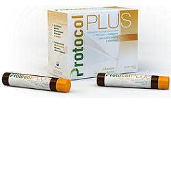 Protocol Plus 21 flaconi 25ml-1