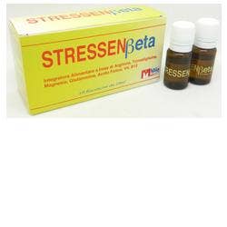 Stressenbeta 10 Flaconcini 10ml  - 1