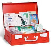 Cassetta Completa Di Pronto Soccorso  - 1
