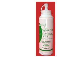 Gel Elettroconduttivo ECG EEG EMG PE 250ml  - 1