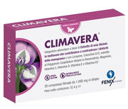 Climavera 30 Compresse   - 1