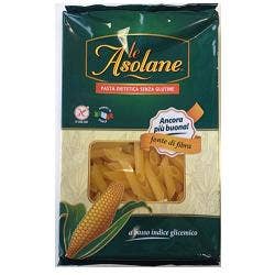 Le Asolane Penne fonte di fibra  - 1