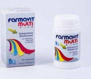 FARMAVIT MULTI 90CPR-1