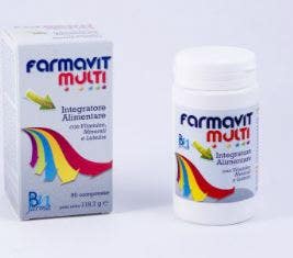 FARMAVIT MULTI 90CPR-1