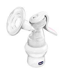 Chicco Tiralatte Manuale Naturalfeeling  - 1