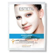 Estetil Maschera Lenitiva 1 Pezzo 17ml  - 1