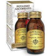 Potassio Ascorbato 180 Pastiglie  - 1