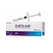 Durolane Siringa Intra-Articolare Acido Ialuronico Gel 3ml  - 1