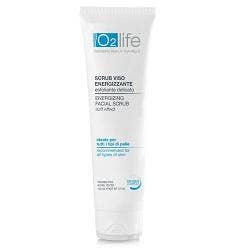 O2LIFE SCRUB VISO 100ML  - 1