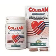 Colesan 60 Capsule-1