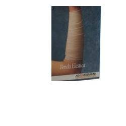 Benda Dupla Elastica Camel 10x5cm  - 1