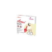 Fiprex Duo L 268mg + 241.2mg Soluzione Spot-on Per Cani Di Taglia Grande 1 Pipetta-1
