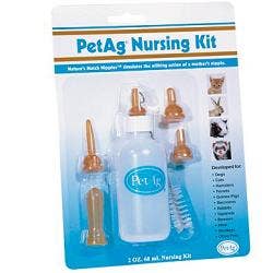 Nursing Kit 2oz  - 1