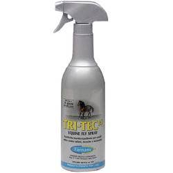 Tritec 14 Insettorepellente Spray 600ml  - 1