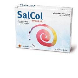 Salcol 12 Bustine  - 1