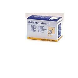 Ago Bd Microfine  G31 5 mm 100 Pezzi  - 1