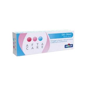 Master Aid Afta Care Gel 10ml  - 2