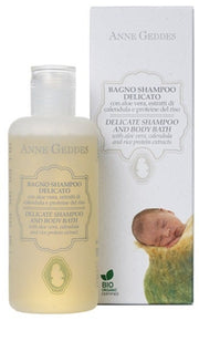 ANNE GEDDES BAGNO SH DEL BB-1