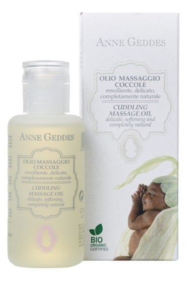ANNE GEDDES OLIO MASS COCC BB-1