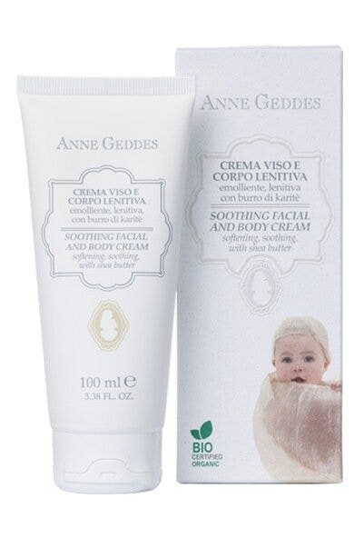 ANNE GEDDES CR VISO CRP LEN BB-1