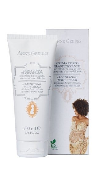 ANNE GEDDES CREMA CRP ELAST MA-1