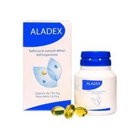 Aladex Perle 20 Perle  - 2
