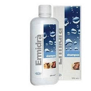 Ermidrà Shampoo 250ml  - 1
