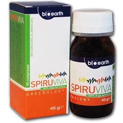 Spiruviva 90 Compresse  - 1
