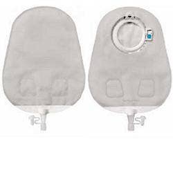 Sensura Sacca Urostomia Sistema 2 Pezzi Maxi Trasparente Flangia 60mm 30 Pezzi  - 1