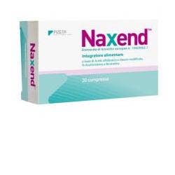 Naxend 30 Compresse  - 1