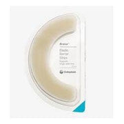 Brava Cerotto Elastico A Mezzaluna Idrocolloide Per Stomia 20 Pezzi  - 1