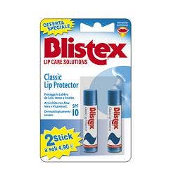 BLISTEX CLASSIC LIP PROT 2STK  - 1