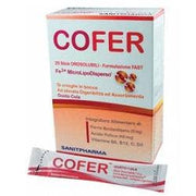 Cofer 20 Bustine  - 1