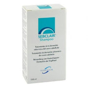 Sebclair Shampoo Trattamento Sebo 100ml  - 2