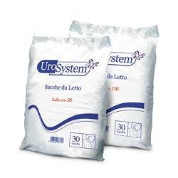 UROSYSTEM SAC LETTO90 S/SCA30P  - 1