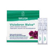 Weleda Visiodoron Malva 20 Monodose X 0,4 ml  - 2