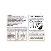 COLYFLOR AR FREE 25TAV-1