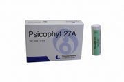 Psicophyt Remedy 27A 4 Tubi  - 2
