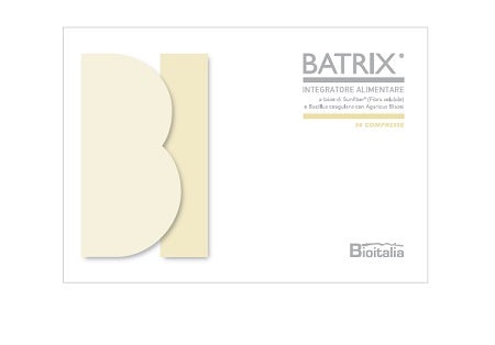 Batrix 30 Compresse  - 1