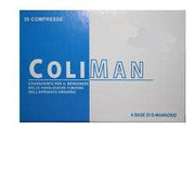 Coliman 30 Compresse  - 1