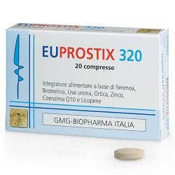 EUPROSTIX 320 20CPR-1