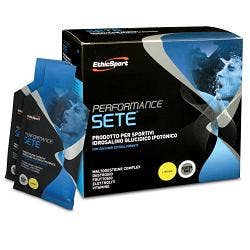 Ethicsport Performance Sete Limone 14 Bustine  - 1