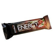 EthicSport Energy Long Races Barretta con Glutammina Nocciola 45g-1
