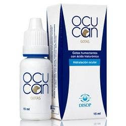 OCUCAN DROPS 15ML-1