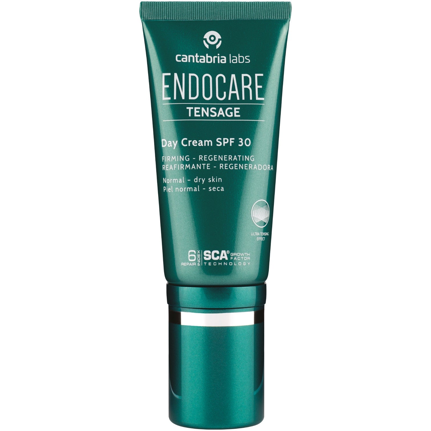 Endocare Tensage Day Crema Viso Spf30 50ml  - 2