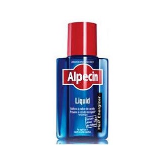 Alpecin Energizer Liquido Tonico Doposhampoo 200 ml  - 2