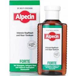 Alpecin Forte Intensivo 200ml  - 1