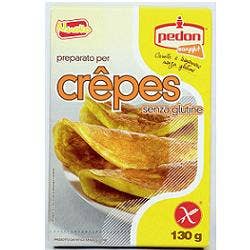 Easyglut Preparazione Crepes Senza Glutine   - 1