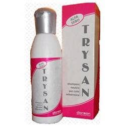 TRYSAN ALFASEBO SH C SEBO 125  - 1