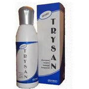 Trysan Shampoo Sport 125ml